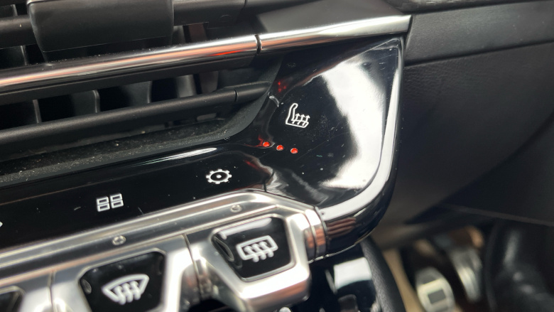 Peugeot 2008 1.2 PureTech 130 GT 5dr Petrol Estate